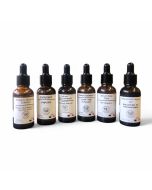 Olae Dry Skin Complete Bundle 6pcs / 180ml