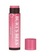 Burt's Bees Tinted Lip Balm Stick - Hibiscus