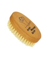 Forster’s – Wooden Body Brush with Natural Bristles (Default)