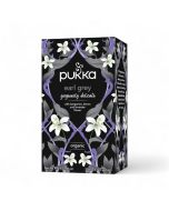 Pukka Gorgeous Earl Grey Tea