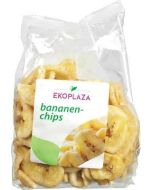 Ekoplaza organic Banana Chips (200g)