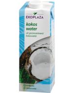 Ekoplaza Organic Coconut Water