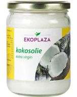 Ekoplaza Extra Virgin Coconut Oil