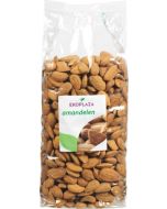 Ekoplaza organic Almonds (750g)