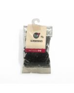 True Natural Goodness Elderberries Dried Herb 50g