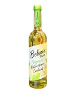 Belvoir Organic Elderflower Cordial 500ml