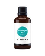 Viridian Sports Electrolyte Fix 100ml