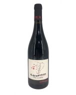 Éléfantaisy Côtes-du-Rhône (Organic Red Wine)