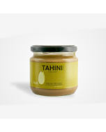 ORGANIC DARK TAHINI VERIA