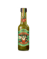 Mic's Chilli Emerald Jalapeno Sauce 155g