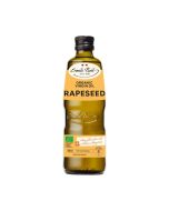 Emile Noel Organic Virgin Rapeseed Oil 500ml