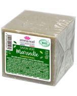 Emma Noel Marseille Green Soap Bar with Olive Oil 600g
