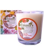 Emma's So Natural Eco-Soy Candle - Pacific Ylang-Ylang