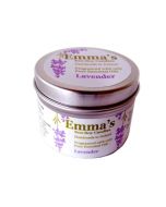 Emma's So Natural Eco-Soy Candle - Lavender (20hr)