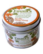 Emma's So Natural Eco-Soy Candle - Pacific Ylang-Ylang