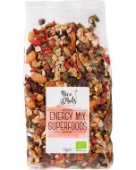 Energy mix superfoods
