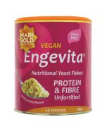 Marigold Vegan Yeast Flakes with Protein and Fibre 100g