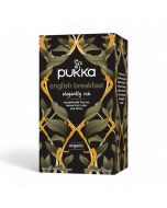 Pukka Tea Elegant English Breakfast 20 Bags