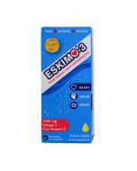 Eskimo Omega 3 with Vit E210ml