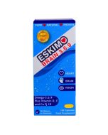 Eskimo Brainsharp 3-6-9 (120 Capsules)