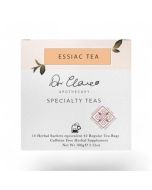 Dr Clare Essiac Tea for Detox 14 Bags (100g)