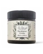 Dr Clare Eucalyptus Cream (Formerly: Chest & Sinus Cream) 60mls