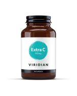 Viridian High Potency Curcumin Complex 30 caps 