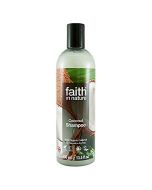 Faith in Nature Coconut Shampoo