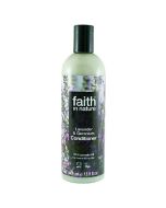 Faith In Nature Lavender and Geranium Conditioner