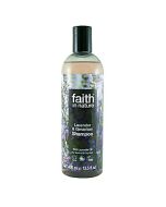 Faith In Nature Aloe Vera Shampoo (400ml)