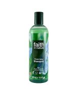 Faith in Nature Rosemary Shampoo