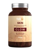 FabÜ Skin Glow 60 caps