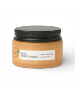 UpCircle Face Moisturiser Travel Size 30ml