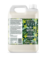 Faith in Nature SEAWEED & CITRUS SHAMPOO (5L)