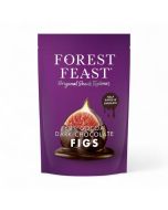 Forest Feast Dark Chocolate Figs 60% Cocoa 140g