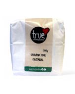 Organic Fine Oatmeal