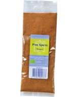 Het Blauwe Huis Organic Five Spices Powder (20g)