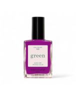 Manucurist 'Green' Nail Polish Fizz 15ml