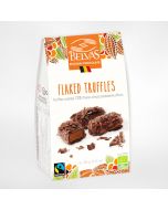 Belvas Organic Flaked Truffles (100g)