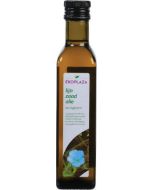 Ekoplaza Cold Pressed Flaxseed Oil (250ml)