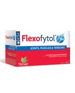 Flexofytol for Joints, Muscles and Tendons 60 caps