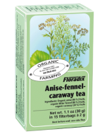 Floradix Anise-Fennel-Caraway tea