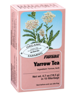 Floradix Yarrow tea
