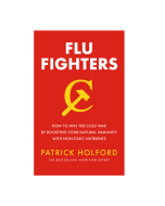Patrick Holford | Flu Fighters