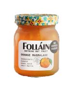 Folláin Orange Marmalade No Added Sugar 340g