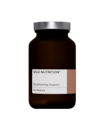 Wild Nutrition Food-Grown Breastfeeding Support 90 Caps