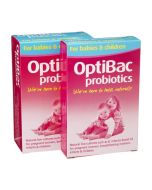 OptiBac Probiotics 'For Babies & Children'
