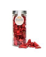 Ballyhoura Mountain Mushrooms Freeze Dried Strawberries 40g