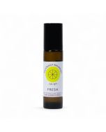 Naturally Balanced Lip Oil Fresh Irish 10ml