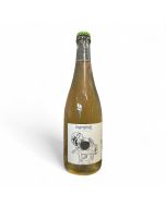 Ingenium Pet-Nat Garnacha Blanca 2023 Organic 750ml